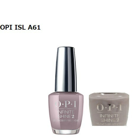 OPI インフィニットシャイン ISL A61 15ml 速乾 マニキュア