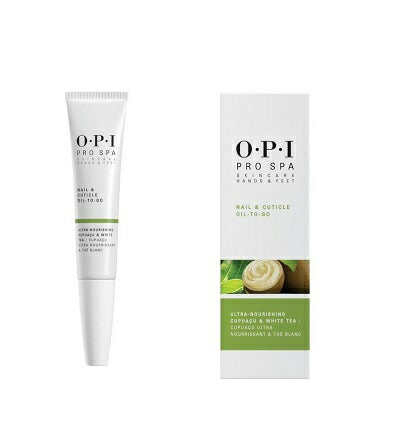 ネイルケア ネイルオイル OPI ペンタイプ togo キューティクルオイル ネイル プロスパ PRO SPA OIL to go トゥーゴー 7.5ml オーピーアイ 箱付き nail 新品 送料無料