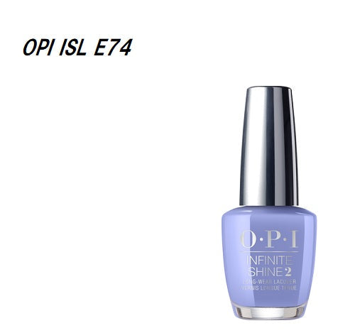 OPI インフィニットシャイン ISL E74 15ml 速乾 マニキュア