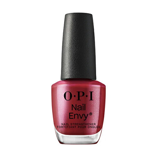 OPI 新エンビー 新色ネイルエンビー NAIL ENVY 15ml 爪強化