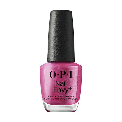 OPI 新エンビー 新色ネイルエンビー NAIL ENVY 15ml 爪強化