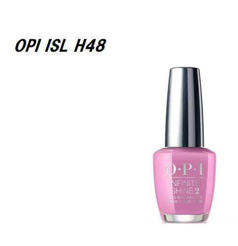 OPI インフィニットシャイン ISL H48 15ml 速乾 マニキュア