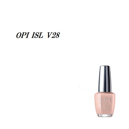 OPI ネイルカラー インフィニットシャイン ISL V28 15ml 速乾 マニキュア