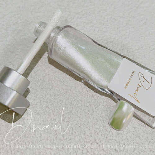 D.nail 液体ミラーパウダー 5ml