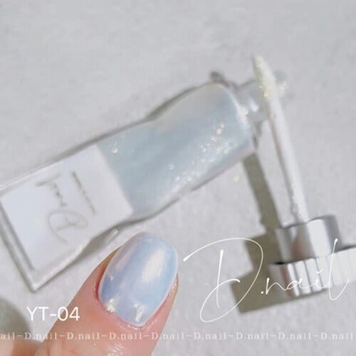 D.nail 液体ミラーパウダー 5ml