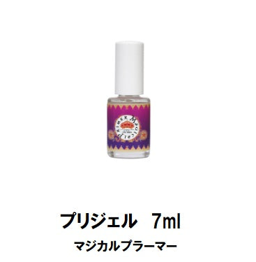 PREGEL マジカルプライマー 7ml ネイルの持ちが良くなる